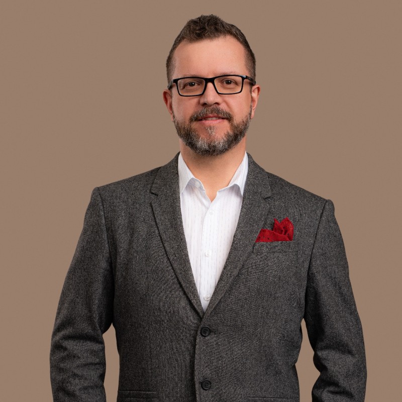 Łukasz Czopek
