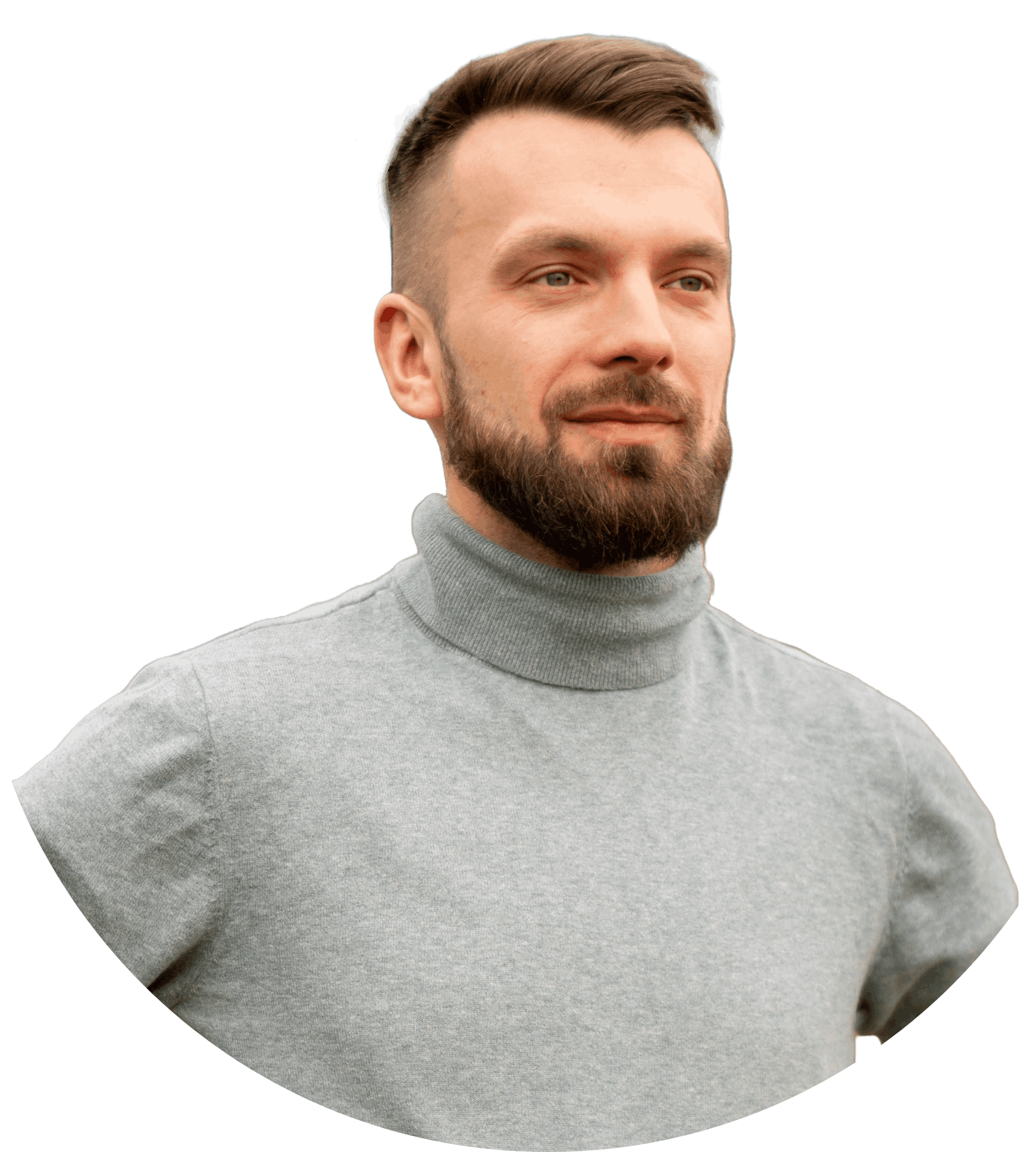 Tomasz Delmaczyński – psycholog i trener biznesowy