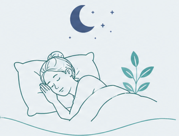 Ilustracja – sen i regeneracja
